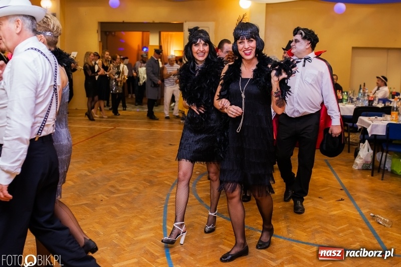 Zdjęcie w galerii na portalu naszraciborz.pl: Zakończenie karnawału w Studziennej wiadomości z regionu