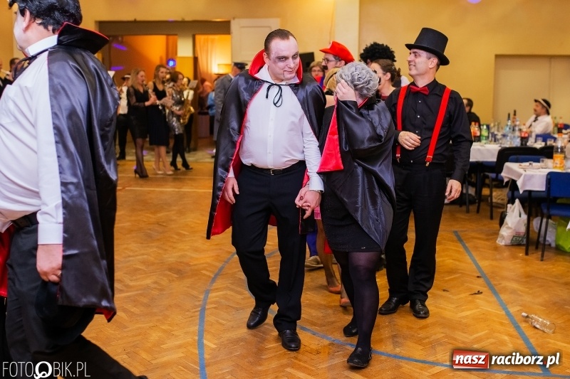 Zdjęcie w galerii na portalu naszraciborz.pl: Zakończenie karnawału w Studziennej wiadomości z regionu