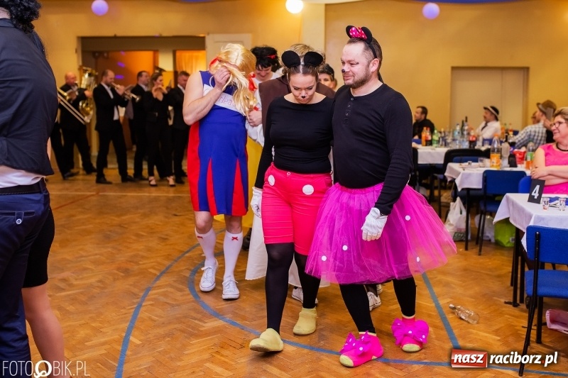 Zdjęcie w galerii na portalu naszraciborz.pl: Zakończenie karnawału w Studziennej wiadomości z regionu