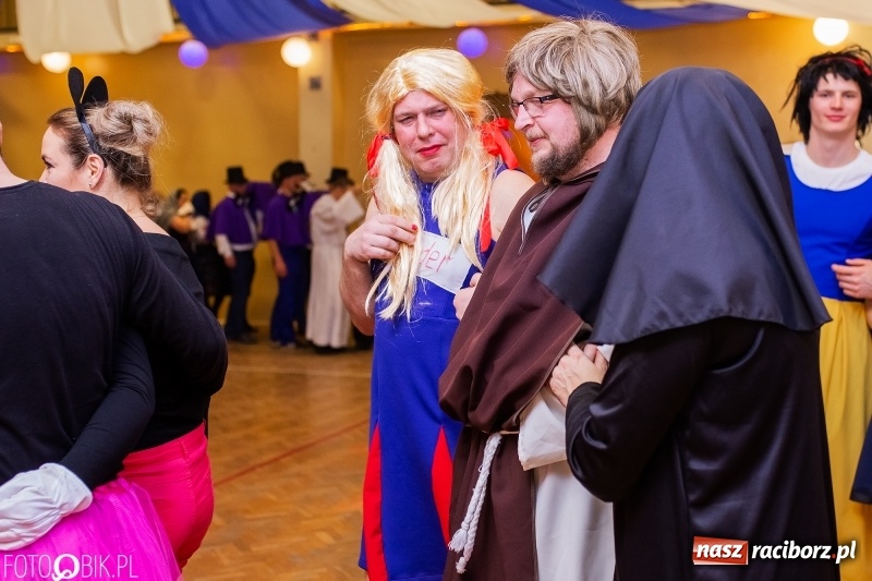 Zdjęcie w galerii na portalu naszraciborz.pl: Zakończenie karnawału w Studziennej wiadomości z regionu