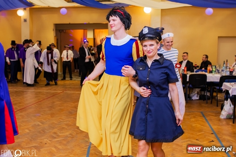 Zdjęcie w galerii na portalu naszraciborz.pl: Zakończenie karnawału w Studziennej wiadomości z regionu