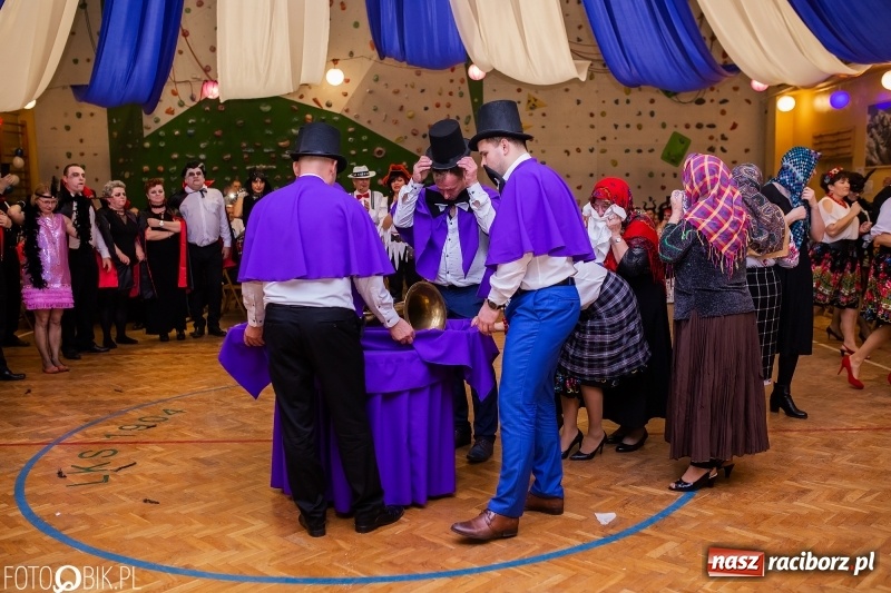 Zdjęcie w galerii na portalu naszraciborz.pl: Zakończenie karnawału w Studziennej wiadomości z regionu