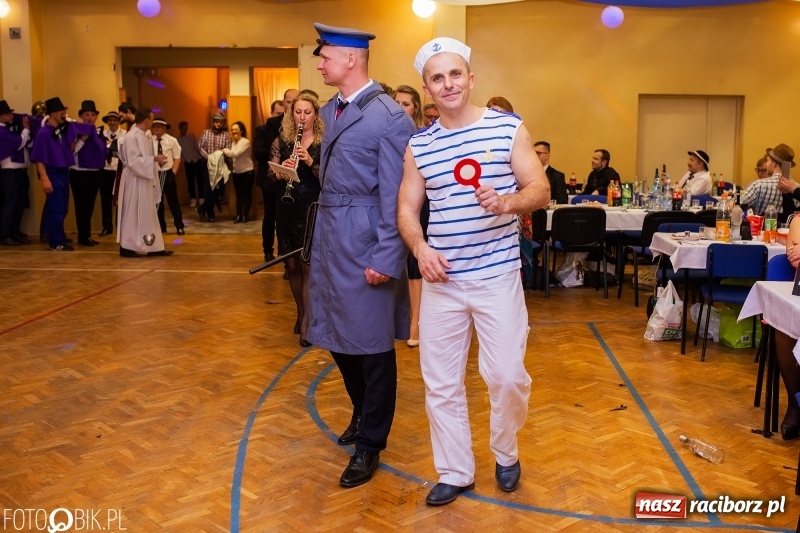 Zdjęcie w galerii na portalu naszraciborz.pl: Zakończenie karnawału w Studziennej wiadomości z regionu