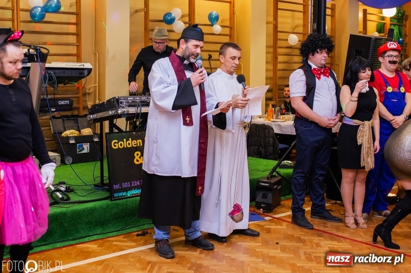 Zdjęcie w galerii na portalu naszraciborz.pl: Zakończenie karnawału w Studziennej wiadomości z regionu