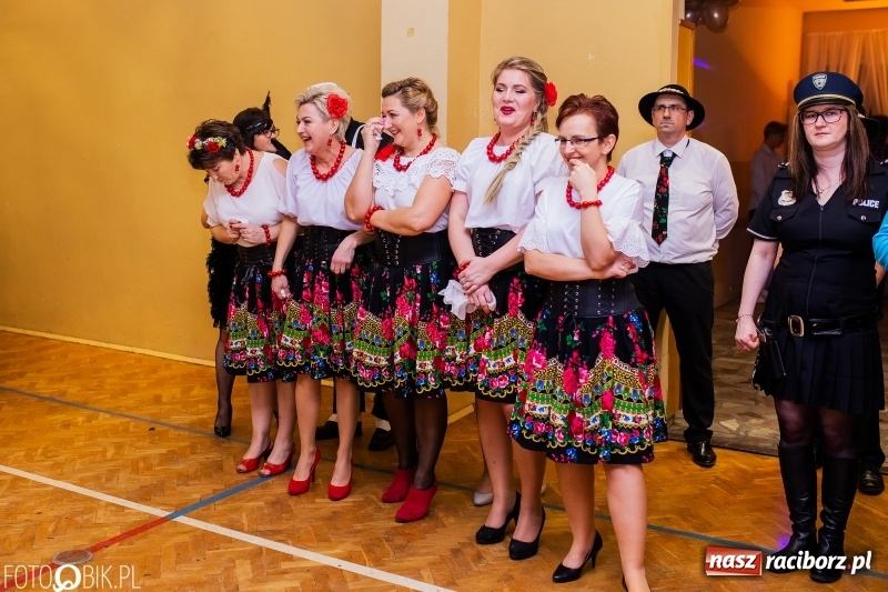 Zdjęcie w galerii na portalu naszraciborz.pl: Zakończenie karnawału w Studziennej wiadomości z regionu