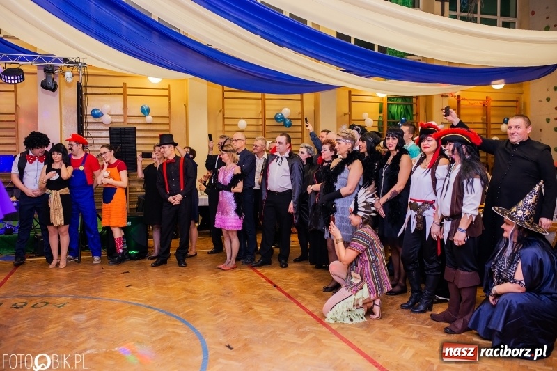 Zdjęcie w galerii na portalu naszraciborz.pl: Zakończenie karnawału w Studziennej wiadomości z regionu