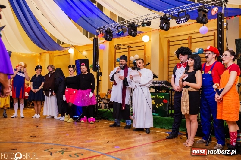 Zdjęcie w galerii na portalu naszraciborz.pl: Zakończenie karnawału w Studziennej wiadomości z regionu