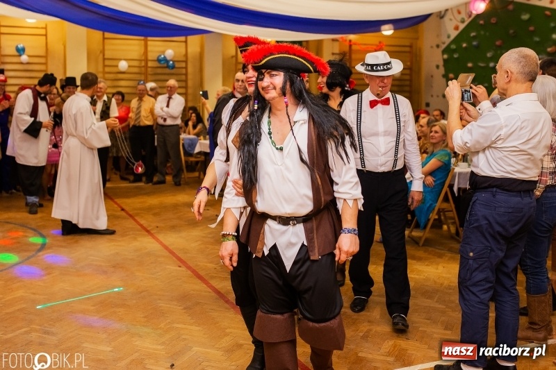 Zdjęcie w galerii na portalu naszraciborz.pl: Zakończenie karnawału w Studziennej wiadomości z regionu