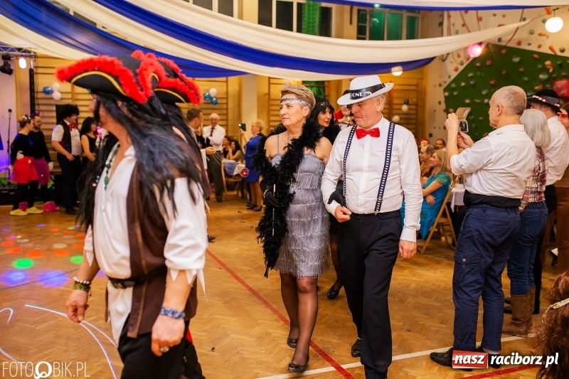 Zdjęcie w galerii na portalu naszraciborz.pl: Zakończenie karnawału w Studziennej wiadomości z regionu