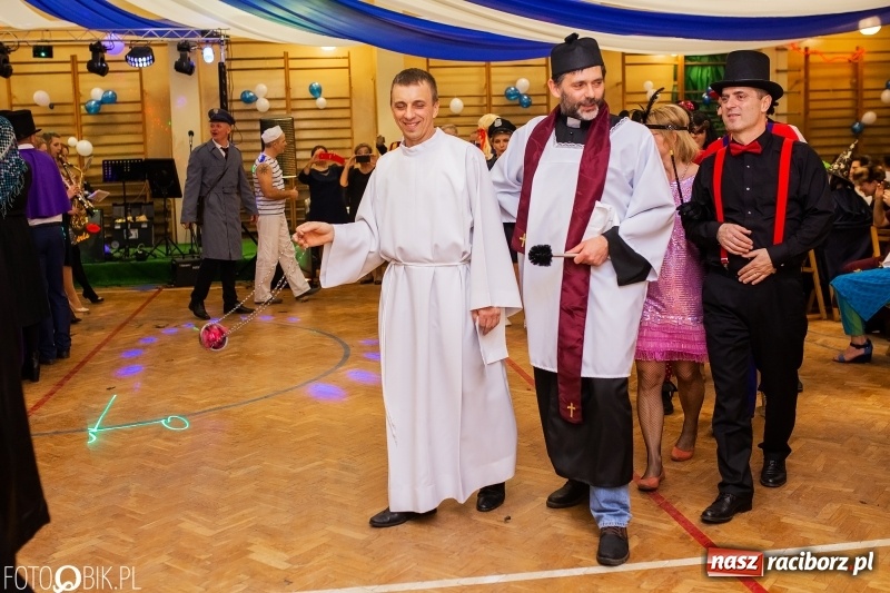 Zdjęcie w galerii na portalu naszraciborz.pl: Zakończenie karnawału w Studziennej wiadomości z regionu