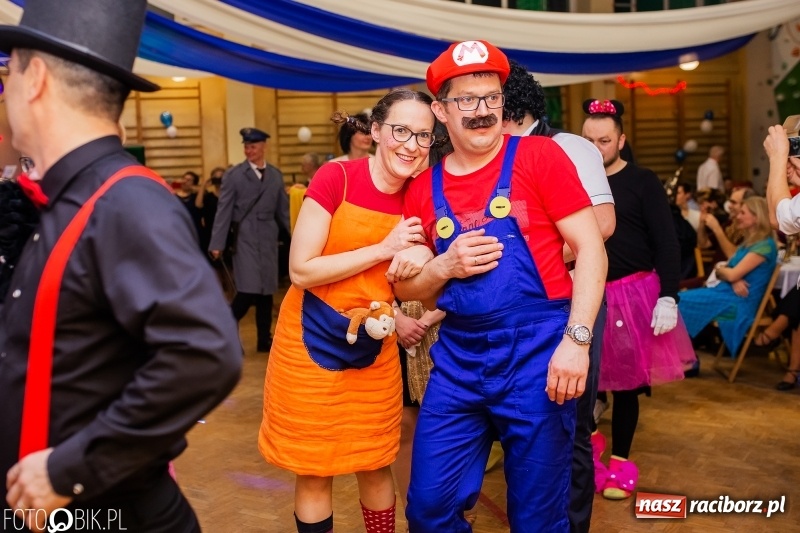 Zdjęcie w galerii na portalu naszraciborz.pl: Zakończenie karnawału w Studziennej wiadomości z regionu