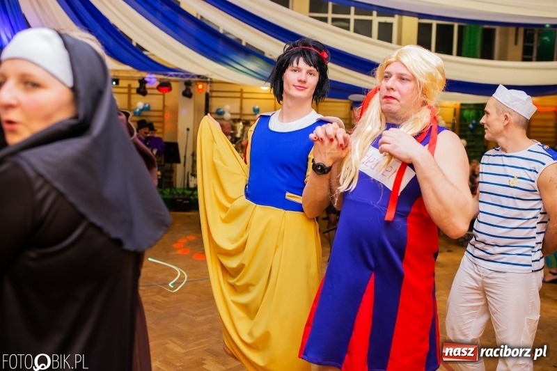 Zdjęcie w galerii na portalu naszraciborz.pl: Zakończenie karnawału w Studziennej wiadomości z regionu