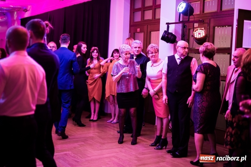 Zdjęcie w galerii na portalu naszraciborz.pl: Potańcówka karnawałowa z RCK wiadomości z regionu