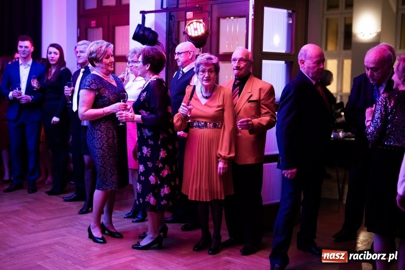 Zdjęcie w galerii na portalu naszraciborz.pl: Potańcówka karnawałowa z RCK wiadomości z regionu