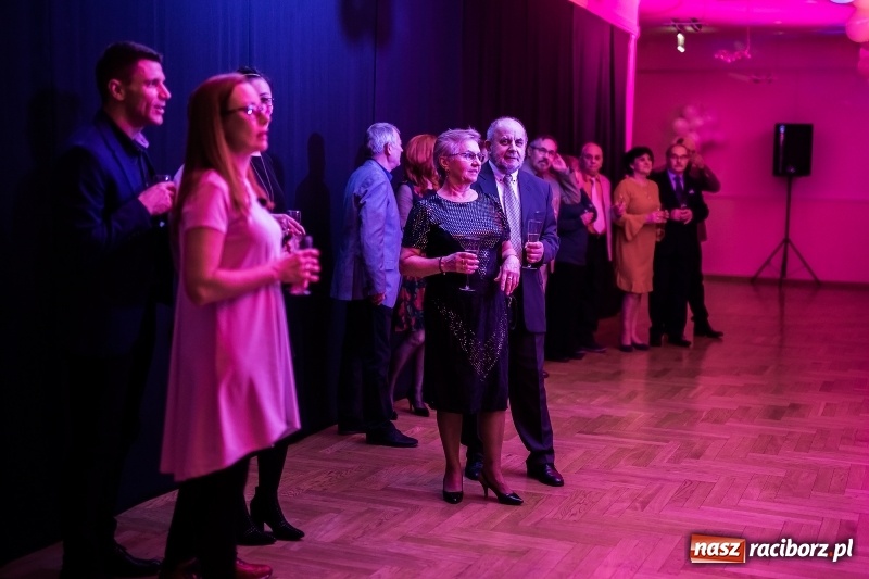 Zdjęcie w galerii na portalu naszraciborz.pl: Potańcówka karnawałowa z RCK wiadomości z regionu