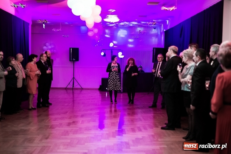 Zdjęcie w galerii na portalu naszraciborz.pl: Potańcówka karnawałowa z RCK wiadomości z regionu