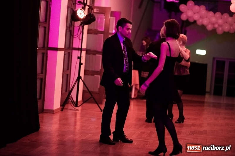 Zdjęcie w galerii na portalu naszraciborz.pl: Potańcówka karnawałowa z RCK wiadomości z regionu