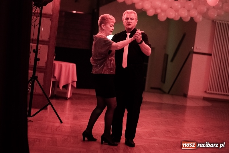 Zdjęcie w galerii na portalu naszraciborz.pl: Potańcówka karnawałowa z RCK wiadomości z regionu