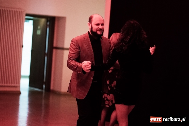 Zdjęcie w galerii na portalu naszraciborz.pl: Potańcówka karnawałowa z RCK wiadomości z regionu