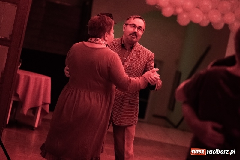 Zdjęcie w galerii na portalu naszraciborz.pl: Potańcówka karnawałowa z RCK wiadomości z regionu