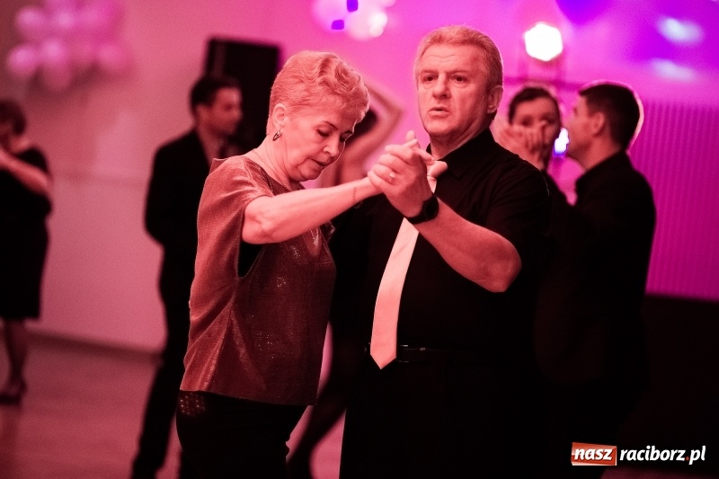 Zdjęcie w galerii na portalu naszraciborz.pl: Potańcówka karnawałowa z RCK wiadomości z regionu