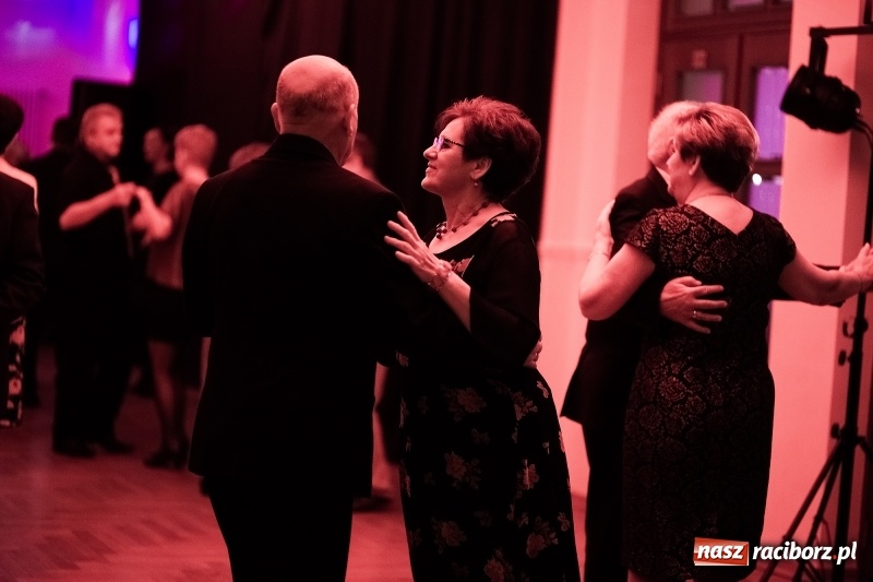 Zdjęcie w galerii na portalu naszraciborz.pl: Potańcówka karnawałowa z RCK wiadomości z regionu