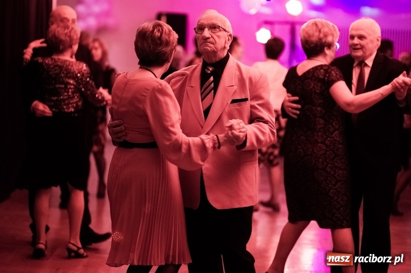 Zdjęcie w galerii na portalu naszraciborz.pl: Potańcówka karnawałowa z RCK wiadomości z regionu