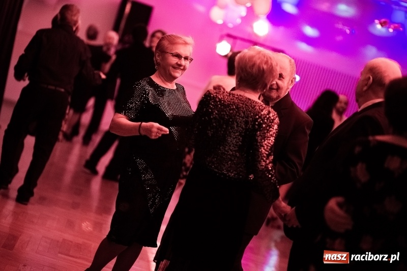 Zdjęcie w galerii na portalu naszraciborz.pl: Potańcówka karnawałowa z RCK wiadomości z regionu