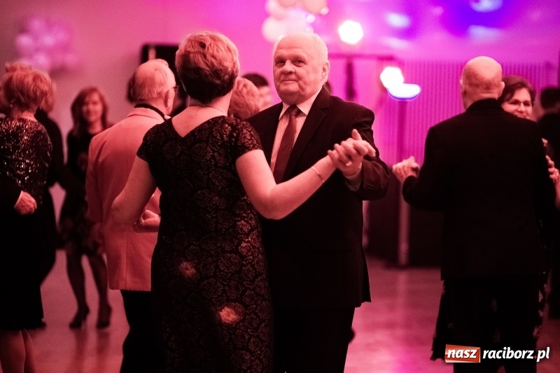 Zdjęcie w galerii na portalu naszraciborz.pl: Potańcówka karnawałowa z RCK wiadomości z regionu