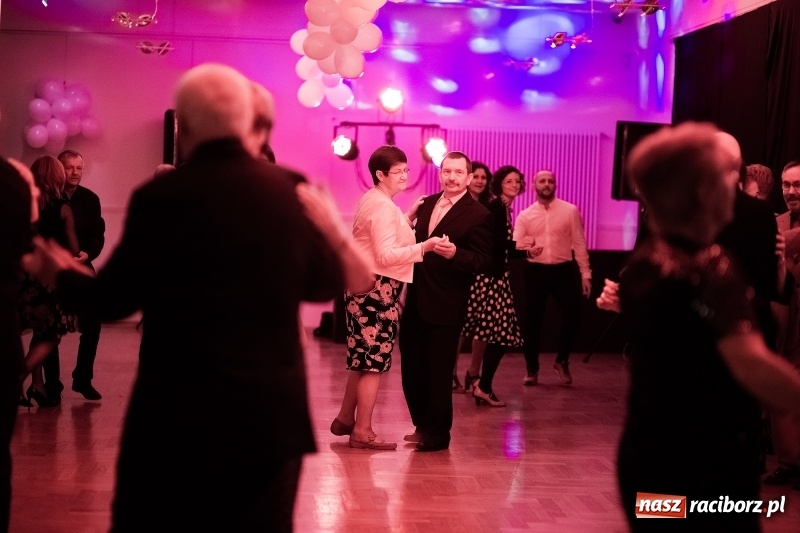 Zdjęcie w galerii na portalu naszraciborz.pl: Potańcówka karnawałowa z RCK wiadomości z regionu