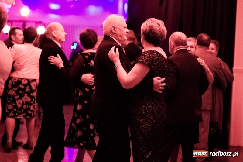 Zdjęcie w galerii na portalu naszraciborz.pl: Potańcówka karnawałowa z RCK wiadomości z regionu