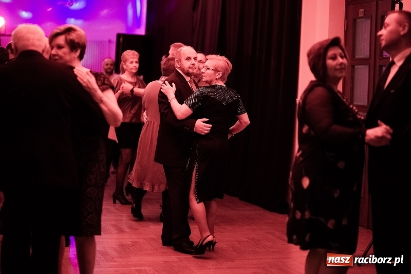 Zdjęcie w galerii na portalu naszraciborz.pl: Potańcówka karnawałowa z RCK wiadomości z regionu