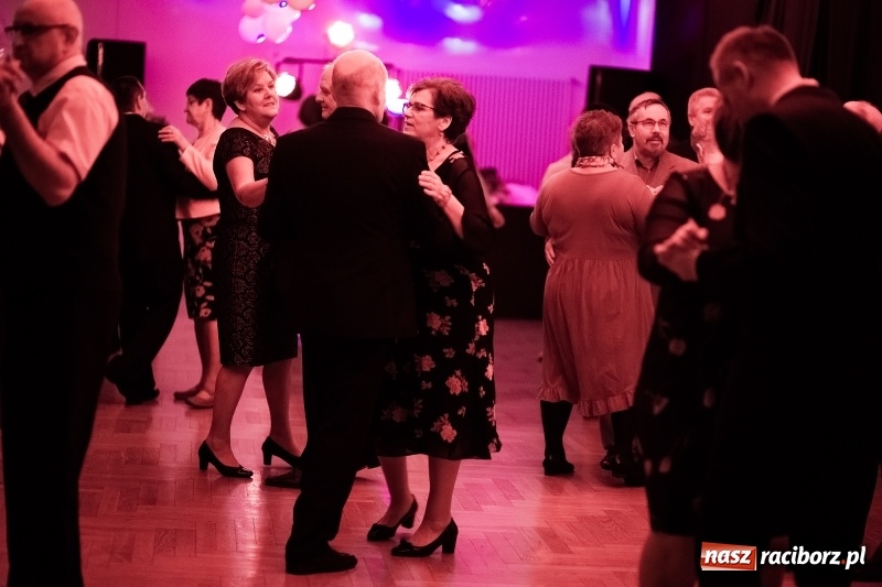 Zdjęcie w galerii na portalu naszraciborz.pl: Potańcówka karnawałowa z RCK wiadomości z regionu