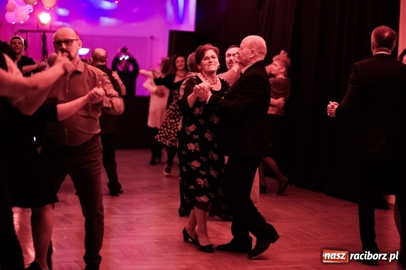 Zdjęcie w galerii na portalu naszraciborz.pl: Potańcówka karnawałowa z RCK wiadomości z regionu