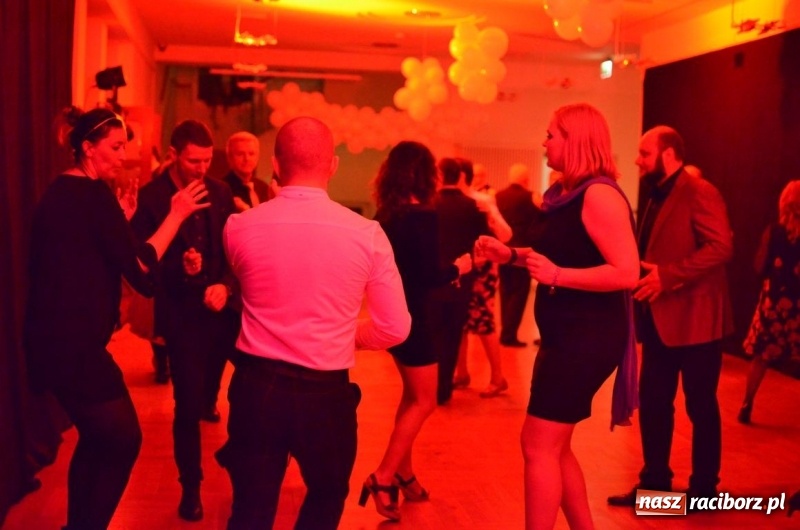Zdjęcie w galerii na portalu naszraciborz.pl: Potańcówka karnawałowa z RCK wiadomości z regionu