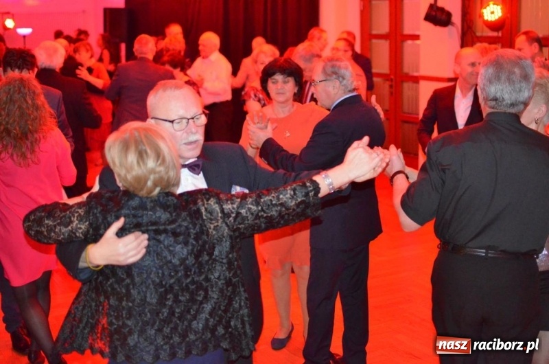 Zdjęcie w galerii na portalu naszraciborz.pl: Potańcówka karnawałowa z RCK wiadomości z regionu