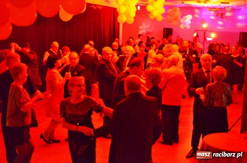 Zdjęcie w galerii na portalu naszraciborz.pl: Potańcówka karnawałowa z RCK wiadomości z regionu