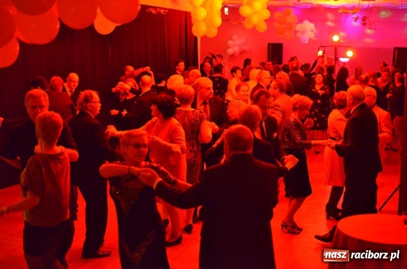 Zdjęcie w galerii na portalu naszraciborz.pl: Potańcówka karnawałowa z RCK wiadomości z regionu