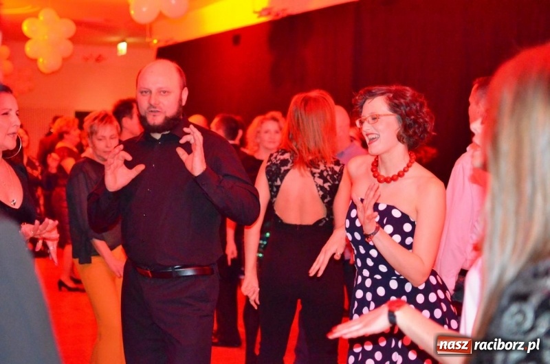 Zdjęcie w galerii na portalu naszraciborz.pl: Potańcówka karnawałowa z RCK wiadomości z regionu