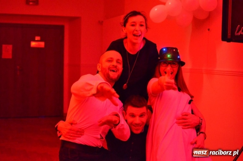 Zdjęcie w galerii na portalu naszraciborz.pl: Potańcówka karnawałowa z RCK wiadomości z regionu