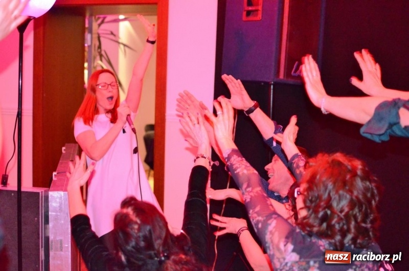 Zdjęcie w galerii na portalu naszraciborz.pl: Potańcówka karnawałowa z RCK wiadomości z regionu