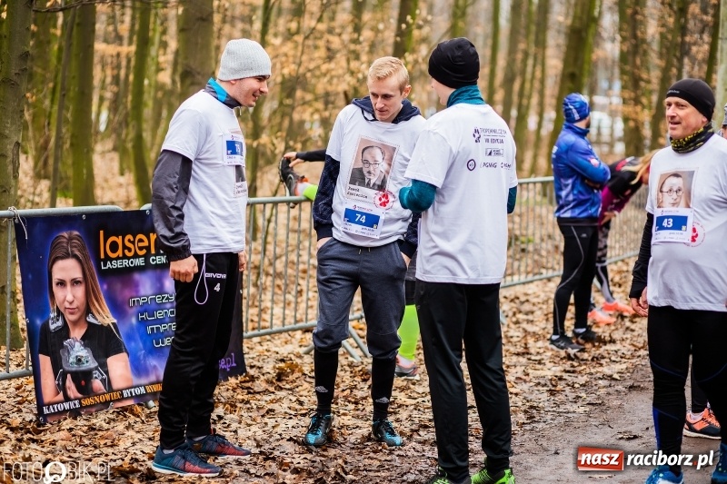 Zdjęcie w galerii na portalu naszraciborz.pl: VII Raciborski Bieg Tropem Wilczym FOTO i WIDEO wiadomości z regionu