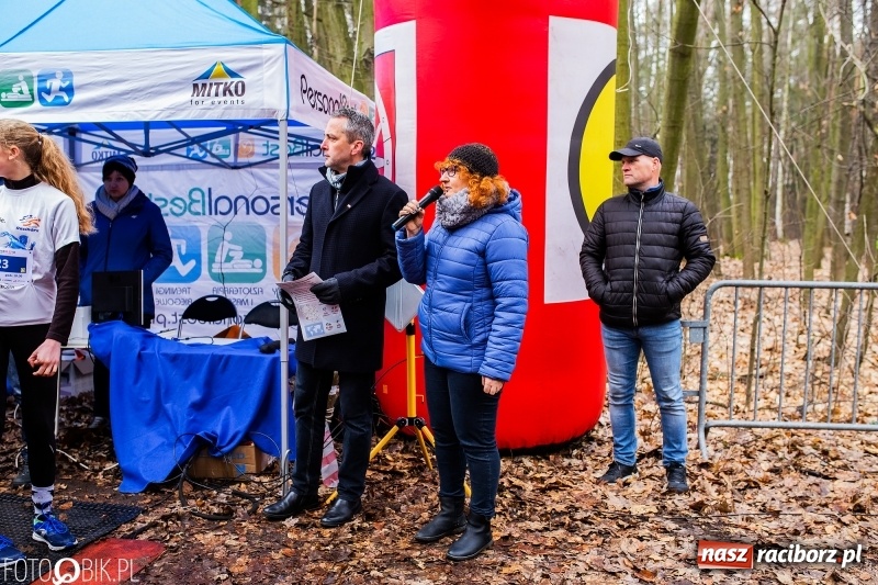 Zdjęcie w galerii na portalu naszraciborz.pl: VII Raciborski Bieg Tropem Wilczym FOTO i WIDEO wiadomości z regionu