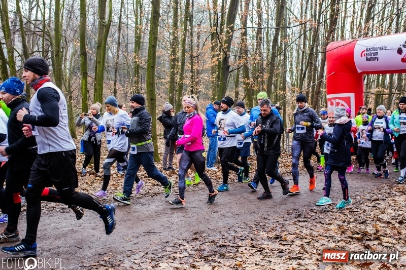 Zdjęcie w galerii na portalu naszraciborz.pl: VII Raciborski Bieg Tropem Wilczym FOTO i WIDEO wiadomości z regionu