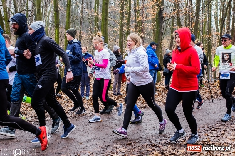 Zdjęcie w galerii na portalu naszraciborz.pl: VII Raciborski Bieg Tropem Wilczym FOTO i WIDEO wiadomości z regionu