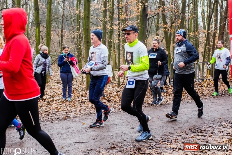 Zdjęcie w galerii na portalu naszraciborz.pl: VII Raciborski Bieg Tropem Wilczym FOTO i WIDEO wiadomości z regionu
