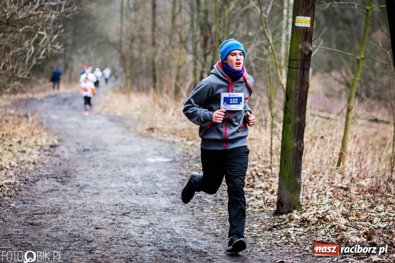 Zdjęcie w galerii na portalu naszraciborz.pl: VII Raciborski Bieg Tropem Wilczym FOTO i WIDEO wiadomości z regionu