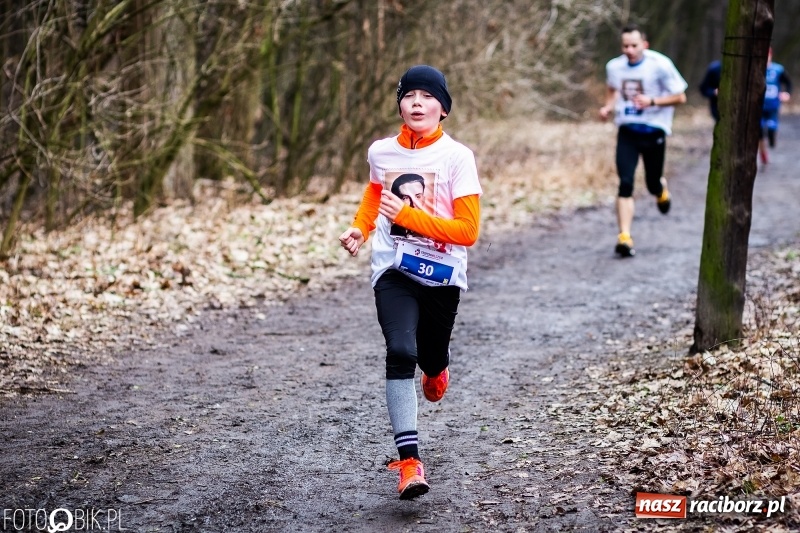 Zdjęcie w galerii na portalu naszraciborz.pl: VII Raciborski Bieg Tropem Wilczym FOTO i WIDEO wiadomości z regionu