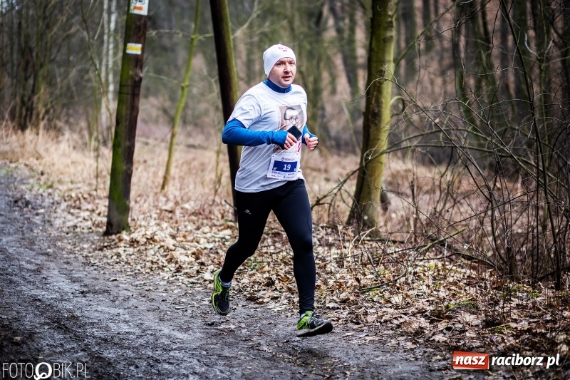 Zdjęcie w galerii na portalu naszraciborz.pl: VII Raciborski Bieg Tropem Wilczym FOTO i WIDEO wiadomości z regionu