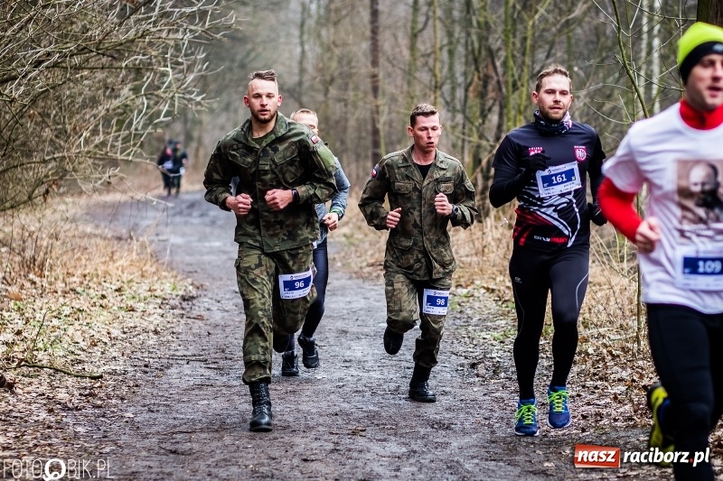 Zdjęcie w galerii na portalu naszraciborz.pl: VII Raciborski Bieg Tropem Wilczym FOTO i WIDEO wiadomości z regionu